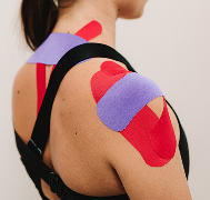 Kineziotaping (Ağrı Bandı) Mucize mi?