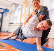 Schroth Metodu ve Skolyopilates Farkı