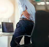 Masa Başı Çalışanlar İçin Ofis Egzersizleri