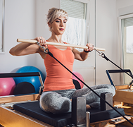 Klinik Reformer Pilatesin Farkı