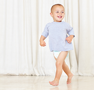 Çocuğum Geç mi Yürüyor?