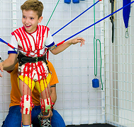 Uzay Terapisi Hangi Çocuklar İçin Uygundur?