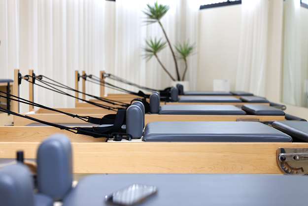 Klinik Reformer terapisi örnek fotoğrafı 2