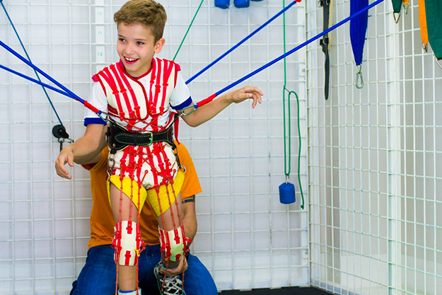 Uzay Terapisi terapisi örnek fotoğrafı 1