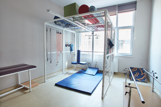 Uzay Terapisi terapisi örnek fotoğrafı 2