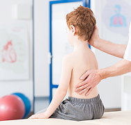 Pediatrik Rehabilitasyon