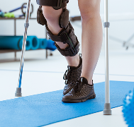 Ortopedik Rehabilitasyon